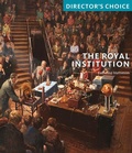 Cover: The Royal Institution - Scala Arts & Heritage Publishers Ltd