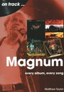 Cover: Magnum On Track - Sonicbond Publishing