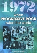 Cover: 1972 - Sonicbond Publishing