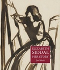 Cover: Elizabeth Siddal - Pallas Athene Publishers