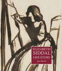 Enlarge image Cover: Elizabeth Siddal - Pallas Athene Publishers