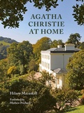 Cover: Agatha Christie at Home - Pimpernel Press Ltd