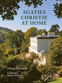 Enlarge image Cover: Agatha Christie at Home - Pimpernel Press Ltd