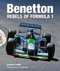 Cover: Benetton - Evro Publishing