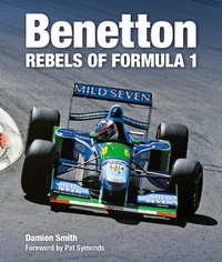 Abbildung von: Benetton - Evro Publishing