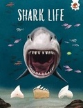 Cover: SHARK LIFE - Hungry Tomato Ltd