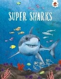 Cover: SUPER SHARKS - Hungry Tomato Ltd