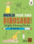Cover: Mighty Moving Models - Hungry Tomato Ltd