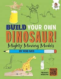 Enlarge image Cover: Mighty Moving Models - Hungry Tomato Ltd