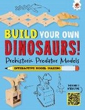Cover: Prehistoric Predator Models - Hungry Tomato Ltd