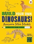 Cover: Awesome Mini Models - Hungry Tomato Ltd