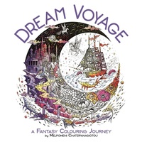 Abbildung von: Dream Voyage - LOM Art