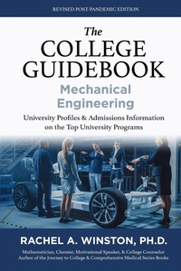 Enlarge image Cover: The College Guidebook - Lizard Publishing