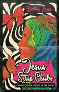 Cover: Jesus in the Strip Clubs - Quoir