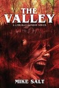 Cover: The Valley - DarkLit Press