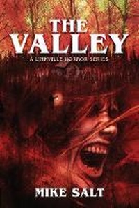 Enlarge image Cover: The Valley - DarkLit Press
