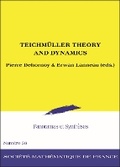 Cover: Teichmuller Theory and Dynamics - Societe mathematique de France