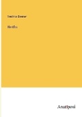 Cover: Hertha - Anatiposi Verlag