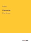 Cover: Siegsgesaenge - Anatiposi Verlag