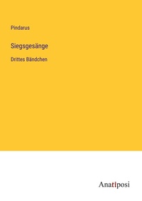Enlarge image Cover: Siegsgesaenge - Anatiposi Verlag