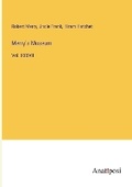 Cover: Merry's Museum - Anatiposi Verlag