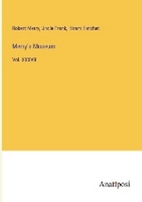 Enlarge image Cover: Merry's Museum - Anatiposi Verlag