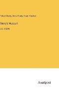 Cover: Merry's Museum - Anatiposi Verlag