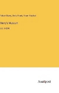 Enlarge image Cover: Merry's Museum - Anatiposi Verlag