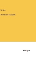 Cover: The Western Fruit Book - Anatiposi Verlag