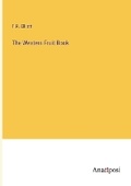 Cover: The Western Fruit Book - Anatiposi Verlag