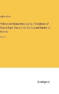 Cover: Polynesian Researches during a Residence of Nearly Eight Years in the Society and Sandwich Islands - Anatiposi Verlag