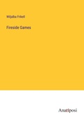 Cover: Fireside Games - Anatiposi Verlag
