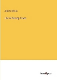 Enlarge image Cover: Life of Bishop Croes - Anatiposi Verlag