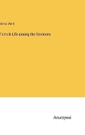 Cover: Female Life among the Mormons - Anatiposi Verlag
