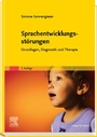 Cover: Sprachentwicklungsstörungen - Urban & Fischer