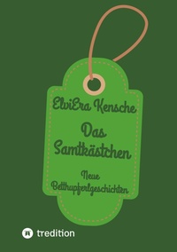 Enlarge image Cover: Das Samtkästchen - tredition