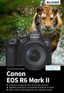 Cover: Canon EOS R6 Mark II - Bildner Verlag