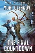 Cover: The Final Countdown (The Range Book #6) - Magic Dome Books