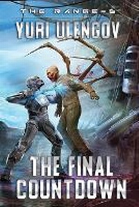 Enlarge image Cover: The Final Countdown (The Range Book #6) - Magic Dome Books