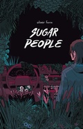Cover: Sugar People - Gallant Publishing