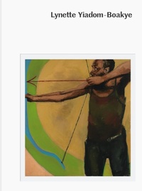 Abbildung von: Lynette Yiadom-Boakye - La Fabrica