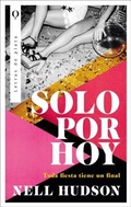 Cover: Solo Por Hoy - Urano World