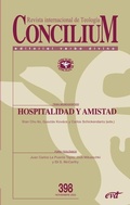 Cover: Hospitalidad y amistad - Verbo Divino