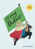 Cover: Rey Babar, El - Obelisco