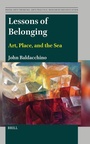 Cover: Lessons of Belonging - Brill