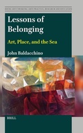Cover: Lessons of Belonging - Brill