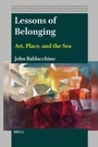 Cover: Lessons of Belonging - Brill