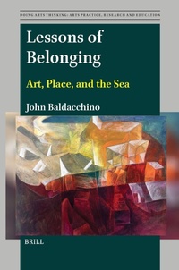Enlarge image Cover: Lessons of Belonging - Brill