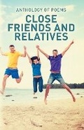 Cover: Close Friends and Relatives - Poets Choice