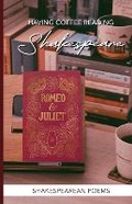 Cover: Having Coffee Reading Shakespeare - Unknown